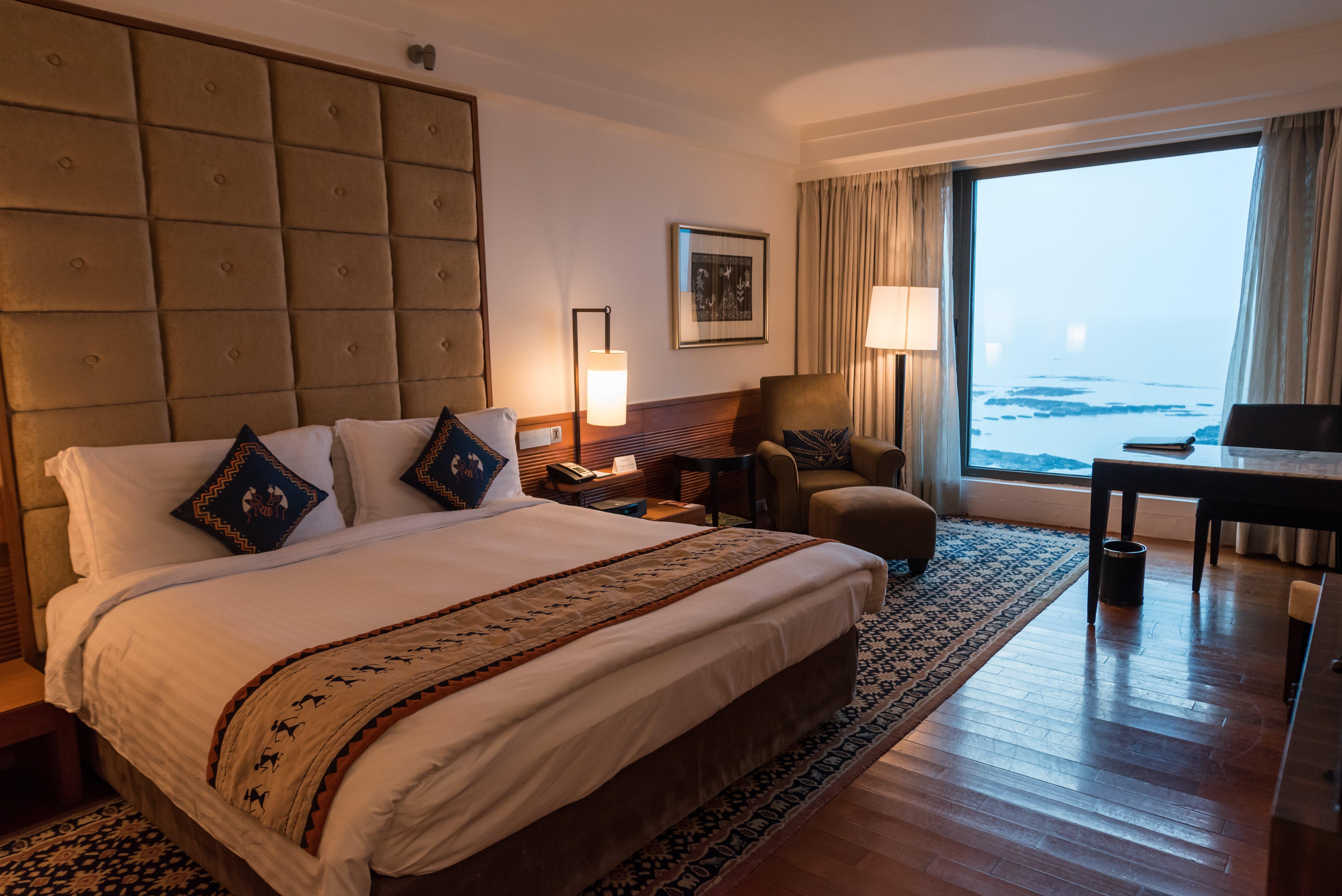 Intercontinental Marine Drive Mumbai By Ihg Hotell Exteriör bild