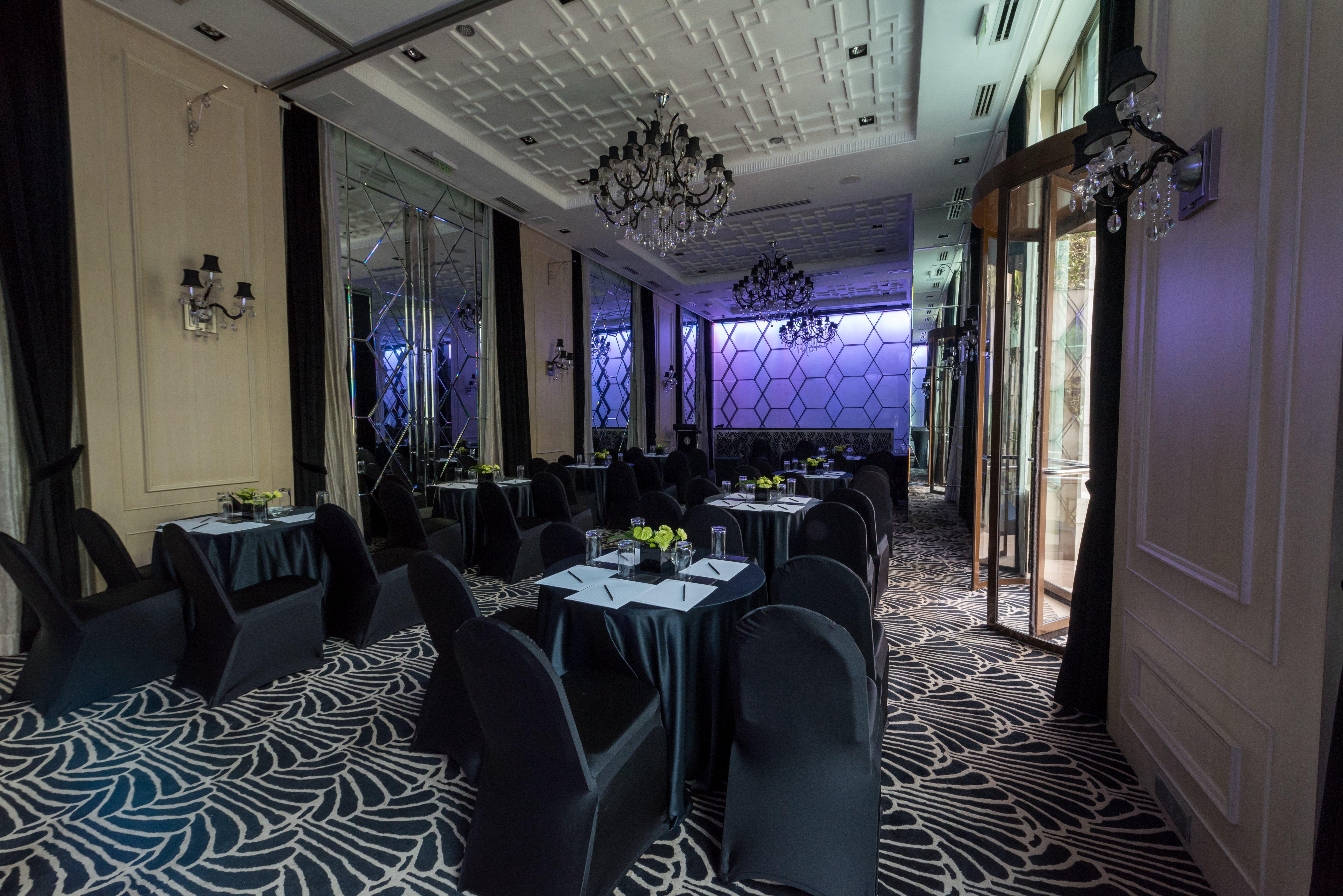 Intercontinental Marine Drive Mumbai By Ihg Hotell Exteriör bild