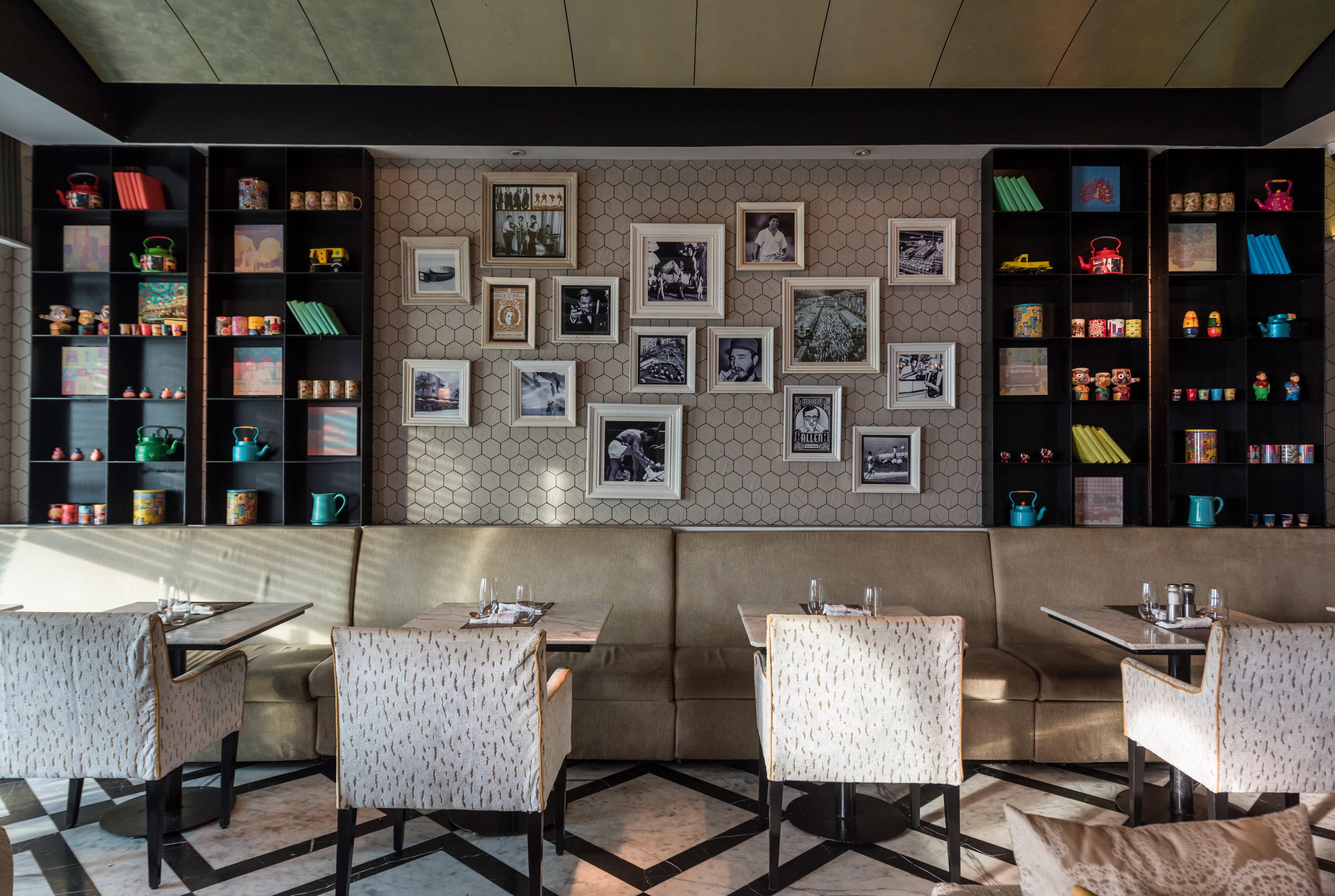 Intercontinental Marine Drive Mumbai By Ihg Hotell Exteriör bild