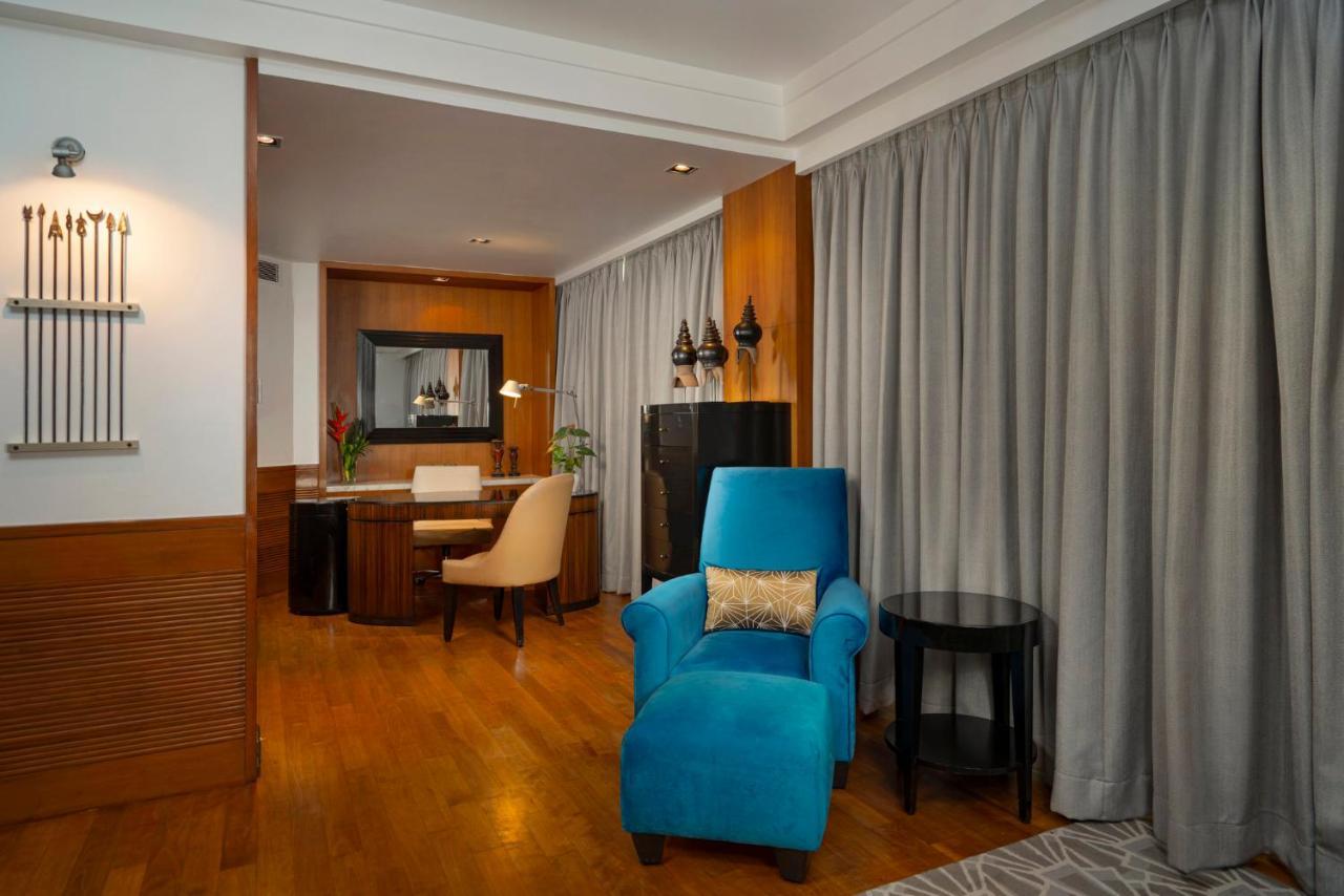 Intercontinental Marine Drive Mumbai By Ihg Hotell Exteriör bild