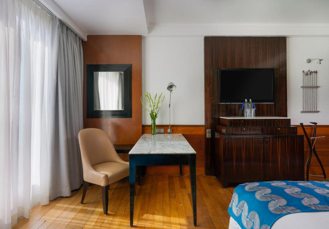 Intercontinental Marine Drive Mumbai By Ihg Hotell Exteriör bild