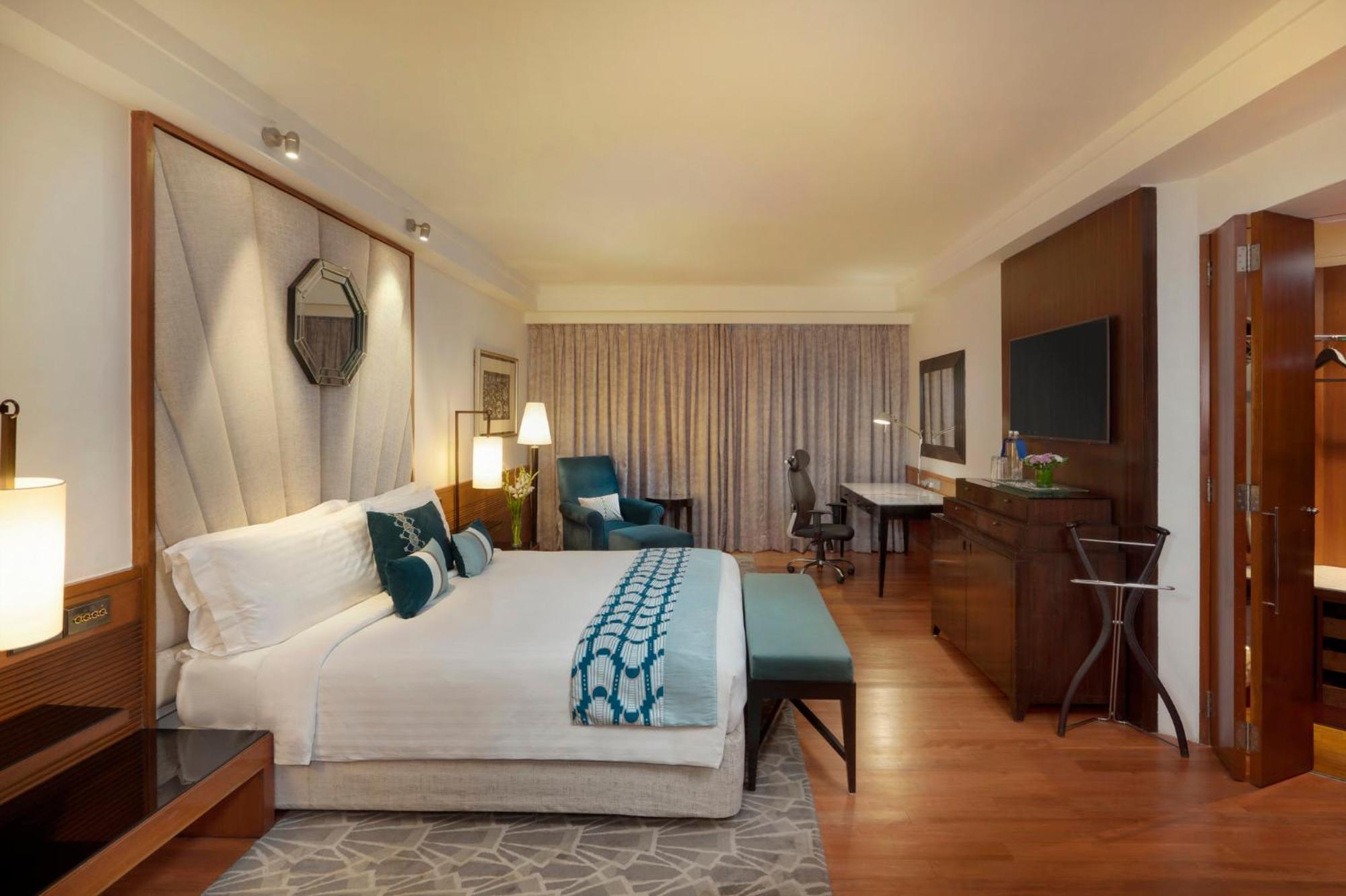 Intercontinental Marine Drive Mumbai By Ihg Hotell Exteriör bild
