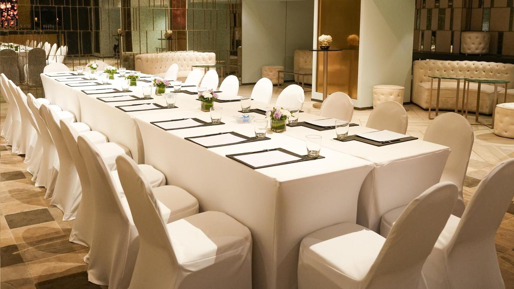 Intercontinental Marine Drive Mumbai By Ihg Hotell Exteriör bild
